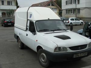 Vand Dacia Pick-Up