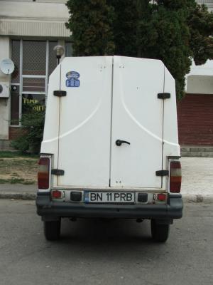 Vand Dacia Pick-Up
