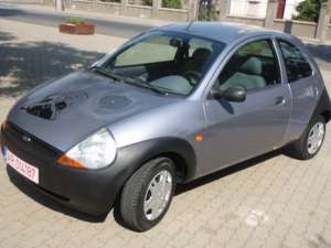 FORD Ka 1.3i Clima