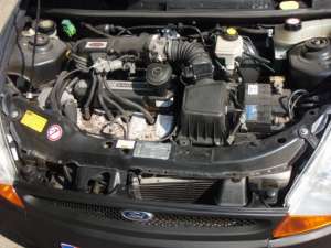 FORD Ka 1.3i Clima