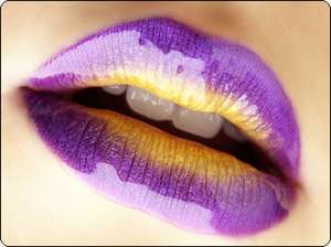 Make Up Artist