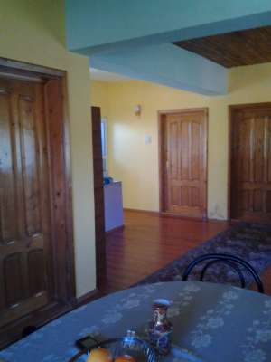 Vand vila P+1