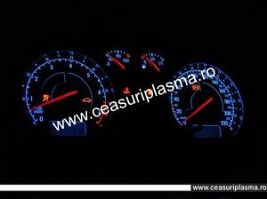Ceasuri plasma Golf 4 si nu numai