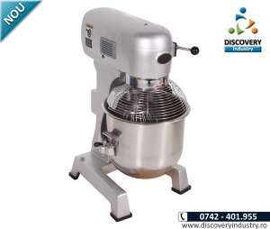 Mixer Planetar 30 litri