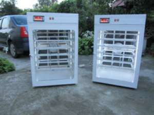incubator automat