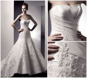 ROCHIE DE MIREASA ENZOANI