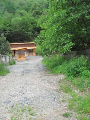 cabana baisoara valea ierii ieftin rentabil sauna gratuita