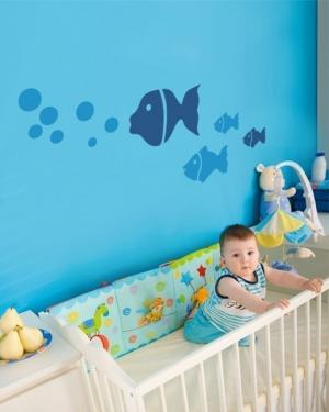 Autocolant  diverse modele