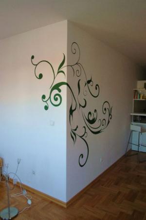 Autocolant  diverse modele