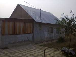 vind casa cu teren in loc. PATLAGEANCA