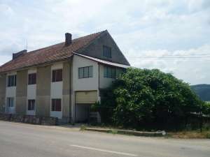 casa de vinzare linga dunere