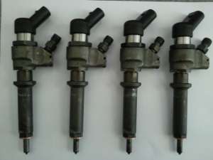 injectoare citroen peugeot etc