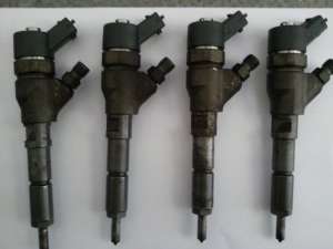 injectoare citroen peugeot etc