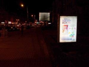 MONITORIZARE MEDIA OUTDOOR si INDOOR