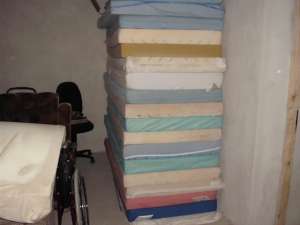 vand saltele import germania