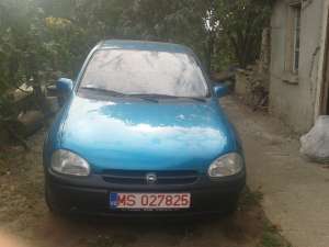 Vand  Opel Corsa B joy