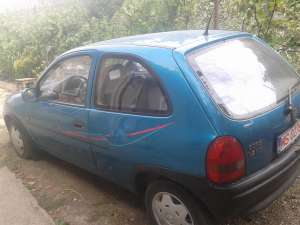 Vand  Opel Corsa B joy