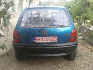 Vand  Opel Corsa B joy
