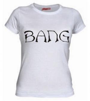 tricou cu mesaj