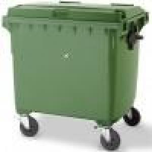 Containere gunoi 660 L -770 L-1100 L