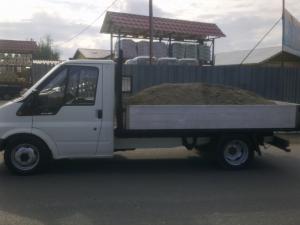 TRANSPORT  cu basculanta agregate balastiera nisip,           pietris,           piatra,           b