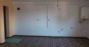 Apartament 2 camere si living,    2 bai