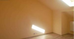 Apartament 2 camere si living,    2 bai