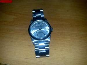 Vand sau schimb ceas ROLEX