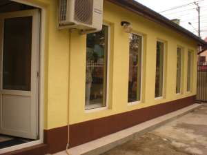 Inchiriez spatiu comercial