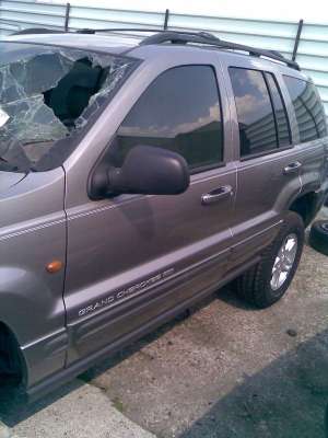 vand jeep grand cherokee