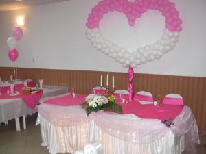 decoratiuni evenimente