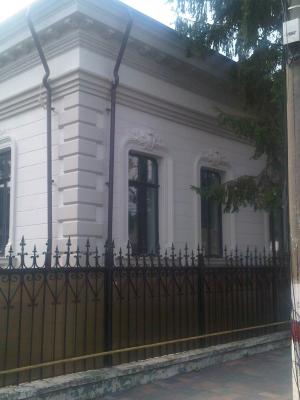 RESTAURARI SI RENOVARI
