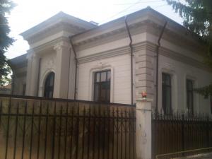 RESTAURARI SI RENOVARI