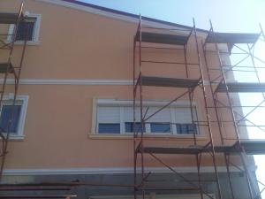 Termoizolatii cladiri