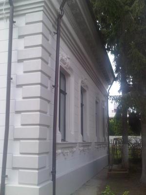 Reparatii fatade cladiri