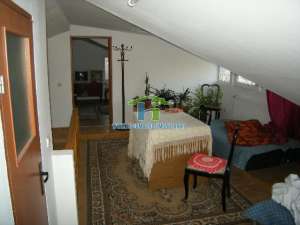 Vila Sinaia + Teren 710 mp