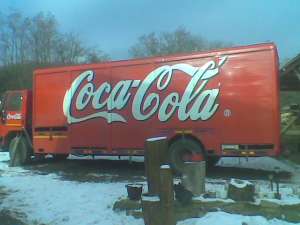 camion ford otosan cargo