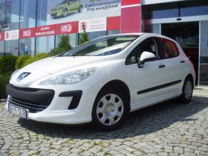 Peugeot 308 1.4i Comfort