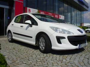 Peugeot 308 1.4i Comfort