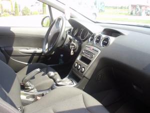 Peugeot 308 1.4i Comfort