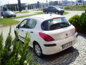 Peugeot 308 1.4i Comfort