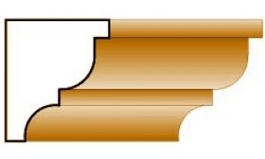 CORNISE DECORATIVE POLISTIREN