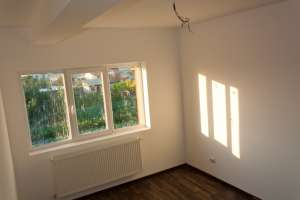 apartament cu 3 camere duplex Buzau