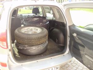 Toyota RAV 4 2.2 D-Cat SOL