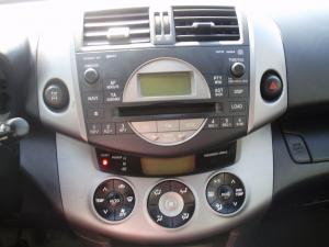 Toyota RAV 4 2.2 D-Cat SOL