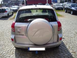 Toyota RAV 4 2.2 D-Cat SOL