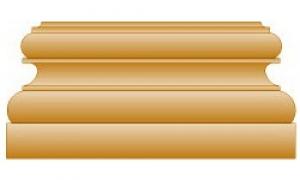 COLOANE DECORATIVE POLISTIREN