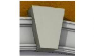 ACCENTE DECORATIVE POLISTIREN