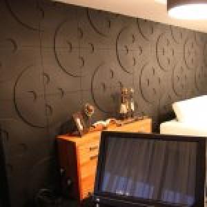 DECORATIUNI 3 D