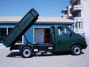 transport marfa constanta